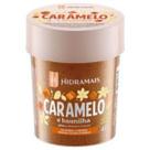 Hidramais Geleia Esfoliante Caramelo e Baunilha 400g