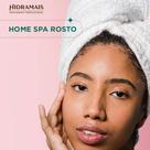 Hidramais Home SPA Facial Kit - Tônico + Máscara + Hidratante
