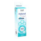 Hidranal INTT Gel Hidratante e Lubrificante Anal, hidratação intensa, conforto e bem estar