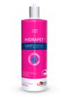 Hidrapet Xampu Hidratante Cães e Gatos 500ml