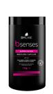 Hidrat super cachos 1kg bsenses bm - BARROMINAS