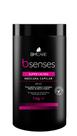 Hidrat super cachos 1kg bsenses bm