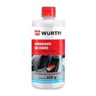 Hidrata Couro Banco Bolsa Calçado Sapato Jaqueta Wurth 500g Wurth 0893014105