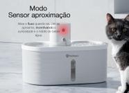 Hidrata Pro PetWatch Pet Watch