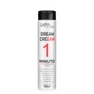 Hidratação 1 Minuto Dream Creeam Btx Chuveiro 300ml Light Hair