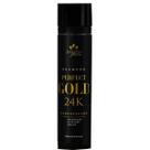 Hidratação alto impacto amazon flowers terapia limpeza hidratação nutrição gold 24k 300ml