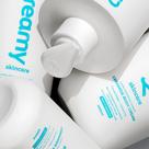 Hidratação corporal Ceramide Body Cream - 200ml - Pele hidratada e Restaurada