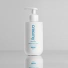 Hidratação corporal Ceramide Body Cream 200ml Rica em ceramidas Creamy - Mais vendido