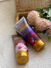 Hidratação Corporal Hobety - Easy Seduction Strawberry e Peach
