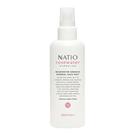 Hidratação de água de rosas Face Mist Natio Australia 200 ml
