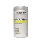 Hidratação de maçã verde de 1 kg