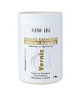 Hidratação de Verniz e Diamante Flesh Liss - 1Kg Hidratação de Verniz e Diamante Flesh Liss - 1Kg