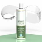 Hidratação e tratamento detok shampoo pre terapia e limpeza alto impacto italian bealty 1000ml