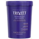 Hidratação Intensiva Matizante Trivitt 1Kg - Máscara