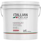 Hidratação Itallian Color Máscara