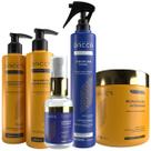 Hidratação Profissional Kit Presente Completo 5 Produtos