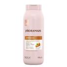 Hidratante Amêndoas 500ml Hidratação Profunda e Perfume Suave Hidramais
