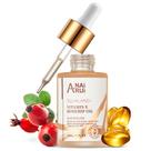 Hidratante ANAI RUI Squalane + Vitamina E Óleo de Rosa Mosqueta 30mL Hidratante ANAI RUI Squalane + Vitamina E Óleo de Rosa Mosqueta 30mL