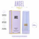 Hidratante Angel Isabelle La Belle Unissex Creme Corpo 200ml perfumado corporal Hidratante Angel Isabelle La Belle Unissex Creme Corpo 200ml perfumado corporal