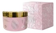 Hidratante Arabe Corporal Concentrado De Yara Lattafa 200ml Fragrância Creme Yara