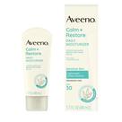 Hidratante Aveeno Calm + Restore SPF 30 50mL para pele sensível