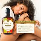 Hidratante ayurvédico pele seca extra-seca 240ml