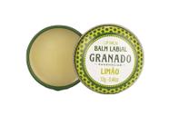 Hidratante Balm Labial Limão Granado 13g
