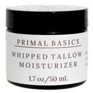 Hidratante/bálsamo corporal Primal Basics Whipped Beef Sallow 50mL