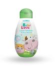 Hidratante Bebê Love 220ml Loção Hipoalergênica para Pele Sensível