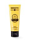 Hidratante Bee Bald SMOOTH Daily 50mL para homens
