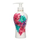 Hidratante Body Lotion Keen 350 ml - Mahogany