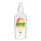 Hidratante capilar sun in 120ml leave in- filtro solar + antifrizz + óleo de coco