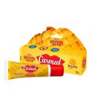 Hidratante Carmed Netflix Stranger Things Waffle Incolor 10g