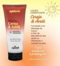 Hidratante cereja e avela 190g apinil