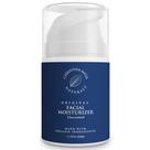 Hidratante Christina Moss Naturals Sem Perfume Natural Orgânico