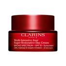 Hidratante Clarins Super Restaurador SPF 15 50mL