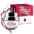 Hidratante Clear Beauty Retinol Colágeno Coreano 50mL
