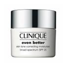 Hidratante Clinique Even Better Brightening SPF 20 50mL Hidratante Clinique Even Better Brightening SPF 20 50mL