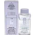 Hidratante Clinique ID: geleia hidratante dramaticamente diferente