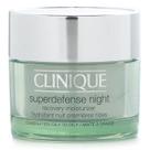 Hidratante Clinique Superdefense Night Recovery Hidratante Clinique Superdefense Night Recovery