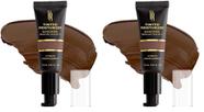 Hidratante colorido Black Radiance True Complexion SPF 15 Hidratante colorido Black Radiance True Complexion SPF 15