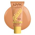 Hidratante Colorido NYX Butter Melt Glaze - Brilho e Hidratação Hidratante Colorido NYX Butter Melt Glaze - Brilho e Hidratação