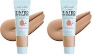Hidratante colorido úmido e selvagem Bare Focus Matte Medium Tan x2 Hidratante colorido úmido e selvagem Bare Focus Matte Medium Tan x2
