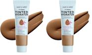 Hidratante colorido wet n wild Bare Focus Deep Matte Finish x2 Hidratante colorido wet n wild Bare Focus Deep Matte Finish x2