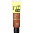 Hidratante com Cor Maybelline Fit Me 360 Natural 30ml