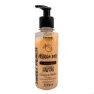Hidratante Corpo e Rosto Pêssego - 200 ml - Rhenuks Cosméticos