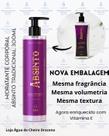 Hidratante Corporal Absinto Tradicional - Nova Embalagem - Floral Oriental Tuberosa Anis Baunilha Toque Seco Aveludado