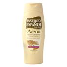 Hidratante Corporal Aveia Institudo Español Frasco 500ml