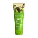 Hidratante corporal Avelã e coco 200g- Bio extratus