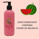 Hidratante Corporal BabaSoul Melancia Soul Cosméticos 240ml - SOUL COSMETICOS